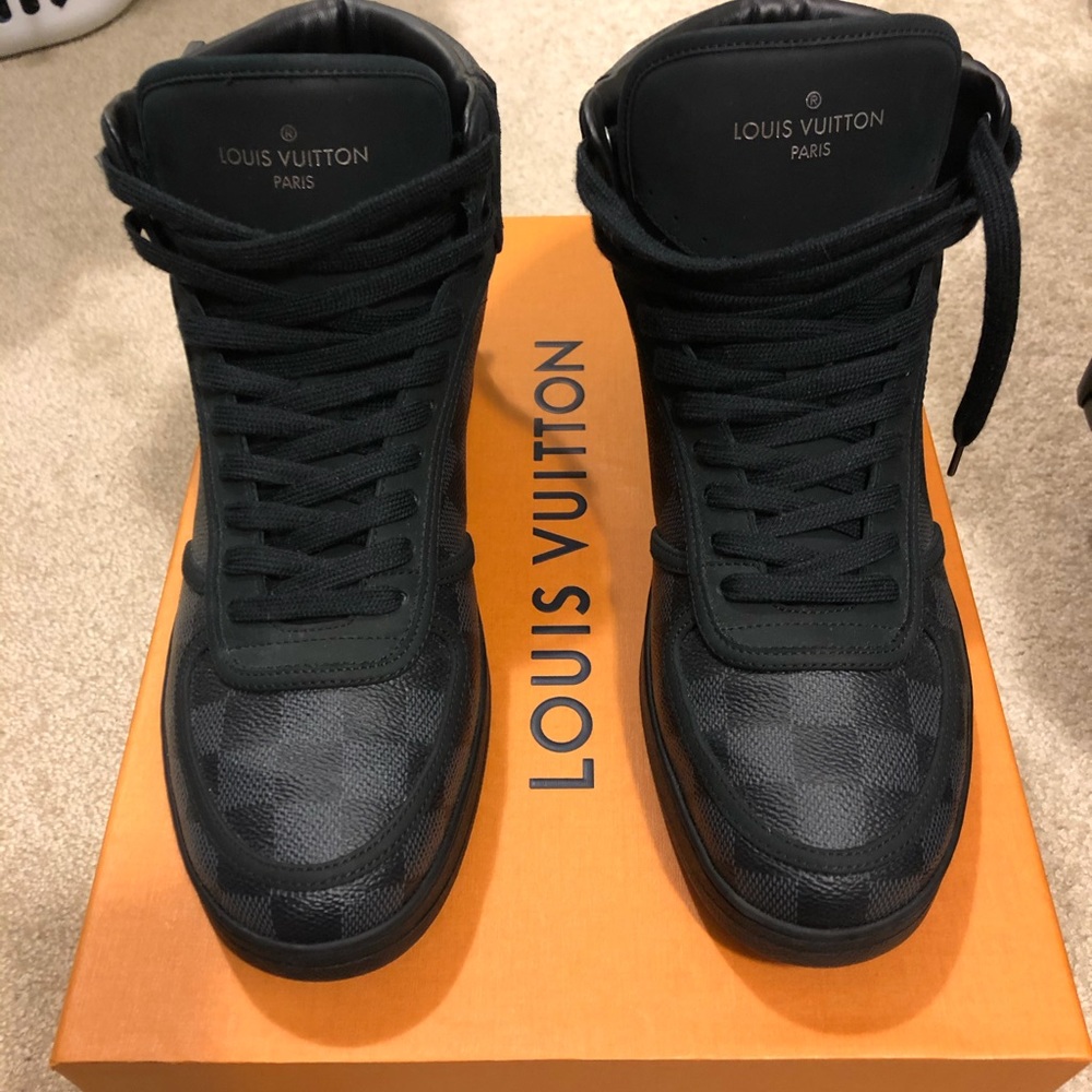 RIVOLI SNEAKER